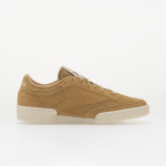 Reebok Club C 85 Chalk/ Ginger Root/ Alabaster - Suurus 41 (100262302 Vabaajajalatsid)