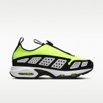 Nike Wmns Air Max SNDR Volt/ Black-White - Suurus 41 (FZ2068-700 Nike Air Max jalatsid)
