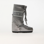 Moon Boot Icon Glance Silver - Suurus 39/41 (80D1401680-H001 Vabaajajalatsid)