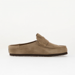 Birkenstock Naples Wrapped Suede Leather Taupe - Suurus 41 (1029710 Vabaajajalatsid)