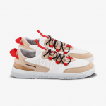 Barebarics Revive Beige & White - Suurus 41 (60735260-00-22 Vabaajajalatsid)