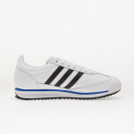 adidas SL 72 Rs Ftw White/ Core Black/ Blue Bird 46 - Suurus 41 (JQ9780 Vabaajajalatsid)