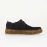 Clarks Torhill Lo Navy Leather - Suurus 41 (261861597 Vabaajajalatsid)