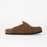 Birkenstock Loma Suede Leather Dark Tea - Suurus 41 (1032028 Vabaajajalatsid)