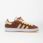 adidas Campus 00s Double Wmns Preloved Brown/ Sand Strata/ Orange Tint 40 - Suurus 41 (JQ8318 Vabaajajalatsid)