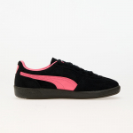 Puma Palermo Black - Suurus 41 (39646326 Vabaajajalatsid)