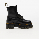 Dr. Martens Audrick 8-Eye Boot black nappa lux - Suurus 41 (DM27149001 Vabaajajalatsid)