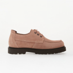 Birkenstock Highwood Moc Lace Low Suede Leather Pink Clay - Suurus 41 (1032017 Vabaajajalatsid)