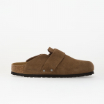 Birkenstock Loma Suede Leather Dark Tea - Suurus 41 (1032067 Vabaajajalatsid)