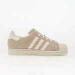 adidas Superstar II Wmns Off White/ Wonder Beige/ Gold Metallic - Suurus 41 (KI1455 Vabaajajalatsid)