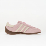 adidas Handball Spezial Lo Pro Wmns Clear Pink/ Off White/ Gold Metallic 38 - Suurus 41 (KJ1007 Vabaajajalatsid)