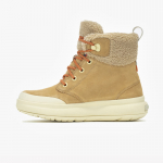 Merrell Wmns Marquette Thermo Lace Wp Tan - Suurus 41 (J007058 Vabaajajalatsid)