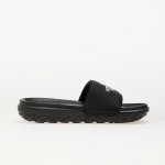 The North Face Never Stop Cush Slide TNF Black/ TNF Black - Suurus 41 (NF0A8A99KX71 Sussid)