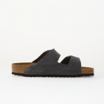 Birkenstock Arizona Suede Leather Charcoal - Suurus 41 (1031632 Vabaajajalatsid)