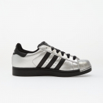 adidas Superstar II Silver Met./ Core Black/ Core Black 35 - Suurus 41 (IH1599 Vabaajajalatsid)