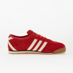 adidas Italia 70S Wmns Red/ Crew White/ Silver Metallic - Suurus 41 (JQ6927 Vabaajajalatsid)