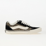 Vans Knu Skool Black Leopard - Suurus 41 (VN000D756I71 Vans jalatsid)