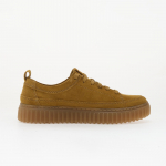 Clarks Torhill Lace Ochre Suede - Suurus 41 (261861547 Vabaajajalatsid)