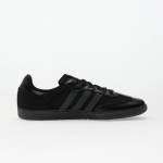 adidas Samba Og Core Black/ Carbon/ Silver Metallic 44 - Suurus 41 (JR0901 Vabaajajalatsid)