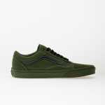 Vans Old Skool Mono Pop Green/ Black - Suurus 41 (VN000D6W2031 Vans jalatsid)