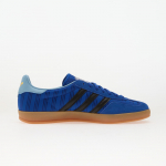 adidas Gazelle Indoor Core Royal/ Core Black/ Supplier Colour - Suurus 41 (IH9649 Vabaajajalatsid)