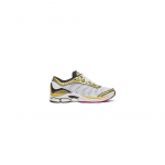 Saucony Progrid Paramount White/ Gold - Suurus 41 (S70948-5 Vabaajajalatsid)