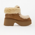UGG Wmns Esmee Lace Up Chestnut - Suurus 41 (1171532-CHE Vabaajajalatsid)