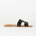 Steve Madden Zarnia Black Leather - Suurus 41 (SM11001541 017 Vabaajajalatsid)