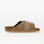 Birkenstock Kyoto VL Taupe - Suurus 41 (1015572 Vabaajajalatsid)