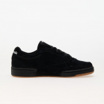Reebok Club C 85 Black/ Ftw White/ Gum - Suurus 41 (100074449 Vabaajajalatsid)