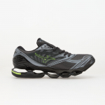 Mizuno Wave Prophecy LS Iron Gate/ Iron Gate/ Lightning - Suurus 41 (D1GA333709 Vabaajajalatsid)