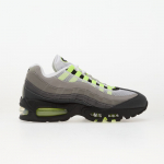 Nike Air Max 95 Og Black/ Neon Yellow-Cool Grey - Suurus 41 (HM4740-001 Nike Air Max jalatsid)
