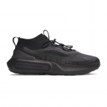 Under Armour U Phantom 4 Storm Black/ Black/ Ultimate Black - Suurus 41 (3027625-002 Vabaajajalatsid)