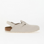 Birkenstock Tokio LEVE Antique White - Suurus 41 (1029270 Vabaajajalatsid)