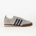adidas Samba 62 Super Grey Two/ Night Indigo/ Gum5 41 - Suurus 41 (KI0926 Vabaajajalatsid)