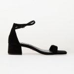 Steve Madden Gena Black Suede - Suurus 41 (SM11003579 015 Vabaajajalatsid)