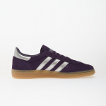 adidas Handball Spezial Wmns Aura Plum/ Silver Metallic/ Aura Plum - Suurus 41 (JP9235 Vabaajajalatsid)