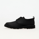 Clarks Solsbury Lace Black Leather - Suurus 41 (26179714 Vabaajajalatsid)