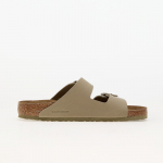 Birkenstock Arizona Birko-Flor Faded Khaki - Suurus 41 (1027704 Vabaajajalatsid)