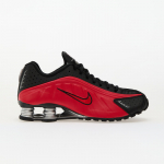 Nike Shox R4 University Red/ University Red-Black - Suurus 41 (HQ1988-600 Vabaajajalatsid)