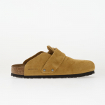 Birkenstock Loma Suede Leather Cork Brown - Suurus 41 (1031595 Vabaajajalatsid)
