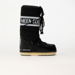 Moon Boot Icon Nylon Black - Suurus 39/41 (80D1400440-N001 Vabaajajalatsid)