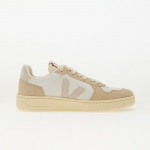 Veja V-82 Leather Ex-White Natural Almond - Suurus 41 (VE3320756B Vabaajajalatsid)