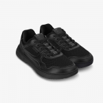Barebarics Zing Fresh All Black - Suurus 41 (peqpbj4edp Vabaajajalatsid)
