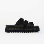 Dr. Martens Raine Slide Slide Black - Suurus 41 (DM40522001 Sussid)