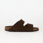 Birkenstock Arizona Soft Footbed Suede Leather Carafe Tonal FB - Suurus 41 (1031640 Vabaajajalatsid)