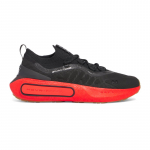 Under Armour Phantom 4 Black /Lava Red /Metallic Silver - Suurus 41 (3027593-004 Vabaajajalatsid)