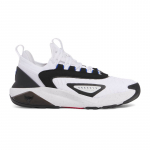 Under Armour Wmns Project Rock 7 White/ Black - Suurus 41 (3027601-104 Vabaajajalatsid)