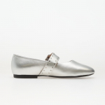 Geox D New Palmaria Silver - Suurus 41 (D654JE000Y2C1007 Vabaajajalatsid)