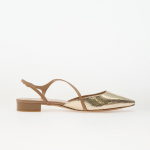 Geox D Giselda15 Lt Gold/ Beige - Suurus 41 (D65YUB0KYTUC2235 Vabaajajalatsid)